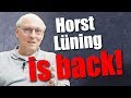 Horst Lüning im Interview – das ist wirklich mit dem Unterblog passiert // Mission Money