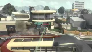Black Ops II Semtex Killcam on Nuketown 2025
