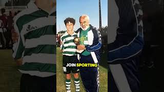 Who Was Cristiano Ronaldo Before Fame Who Was Cristiano Ronaldo Before Fame
