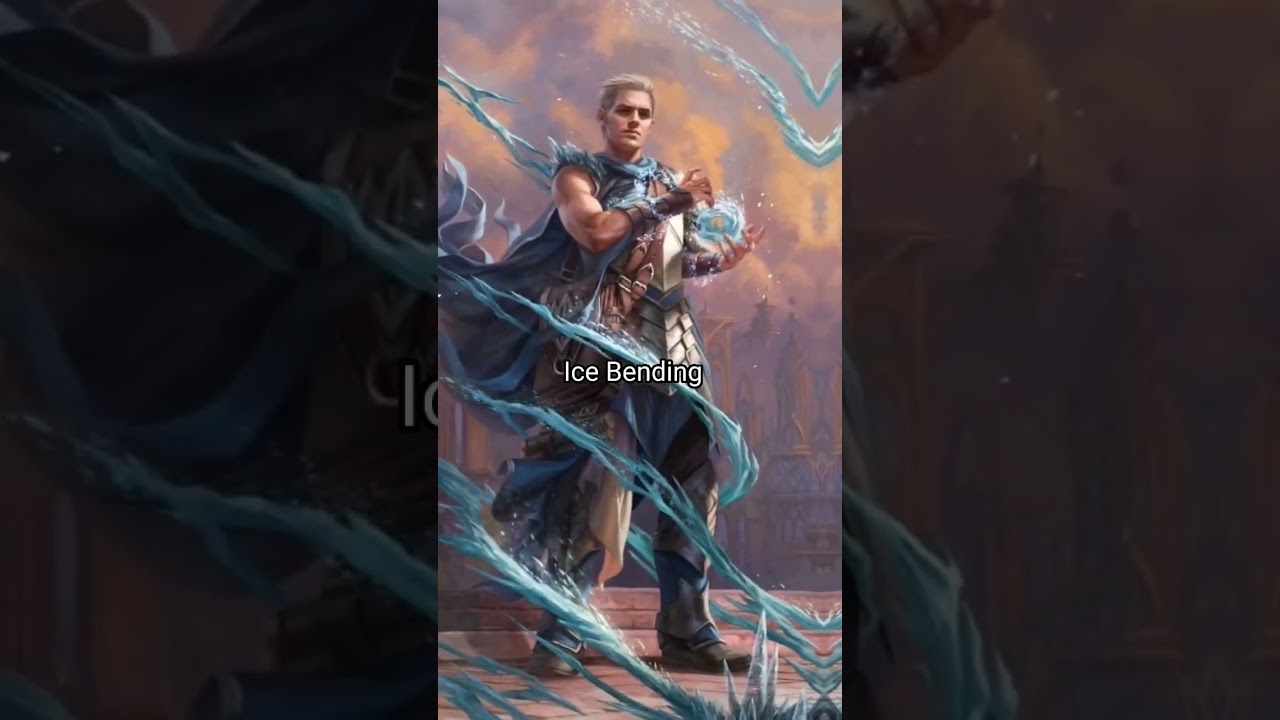 Choose your ability to learn Part 4🗿(Ark patrol - Let go)