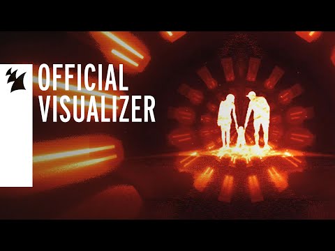 Danny Avila feat. Bukhu - Mother & Father (Official Visualizer)