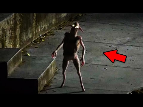 DĚSIVÉ VIDEO NATOČENÉ