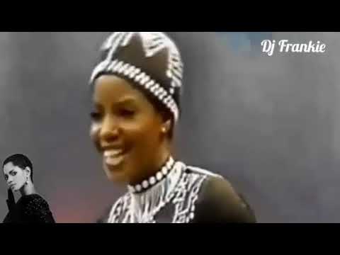 Melba Moore- Standing Right Here [1977]