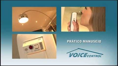 Automação Residencial por Comando de Voz