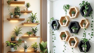 Shelf Styling Hacks From Basic To Beautiful | Transform Your Home With These Statement Shelves