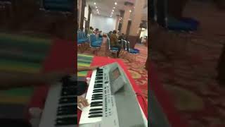 La senang orang tua ( Jhon Keke )