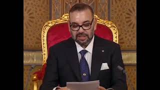 Algérie Maroc. le roi du Maroc Mohamed 6 supplie l'Algérie d'ouvrir les frontières