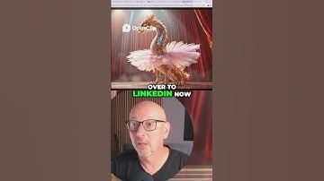 Automate LinkedIn Posts via Claude! #makecom #mcp #modelcontextprotocol #ai #processautomation