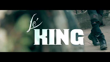 RAJVILLE - Le' KING (Viral Kenyan Hiphop/Rap Video)