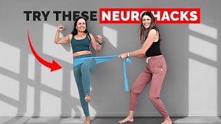The Secret To Mastering Ultimate Neural Backbends