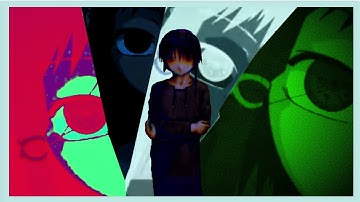 The Haunting Story of PSX Lain
