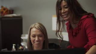 American Landmark Human Resources Video