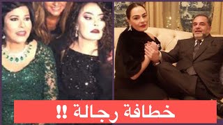 شيريهان تخبر قصتها مع علاء مبارك وزواجها من زوج صديقتها اسعاد يونس !