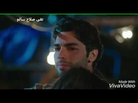 مروان خوري مش أنا نيسان و ايفه مسلسل شمس الشتاء