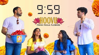India's First Flower Subscription Service (Part 1)