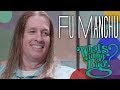 Fu Manchu's "What's In My Bag?" | Amoeba Music