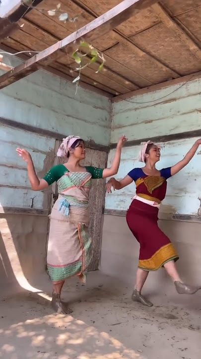 HELINA DWIMARY & ELISHA BORO UPCOMING MUSIC VIDEO.