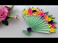 Beautiful Handmade Birthday card//Birthday card idea.