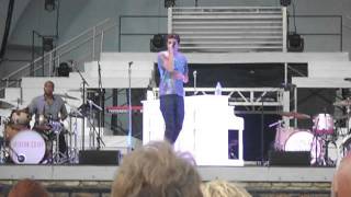 Brothers and Sisters ~ Jackson Guthy ~ SummerBreakTour