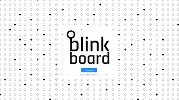 BlinkBoard: enabling physical computing via remote instructions and monitoring