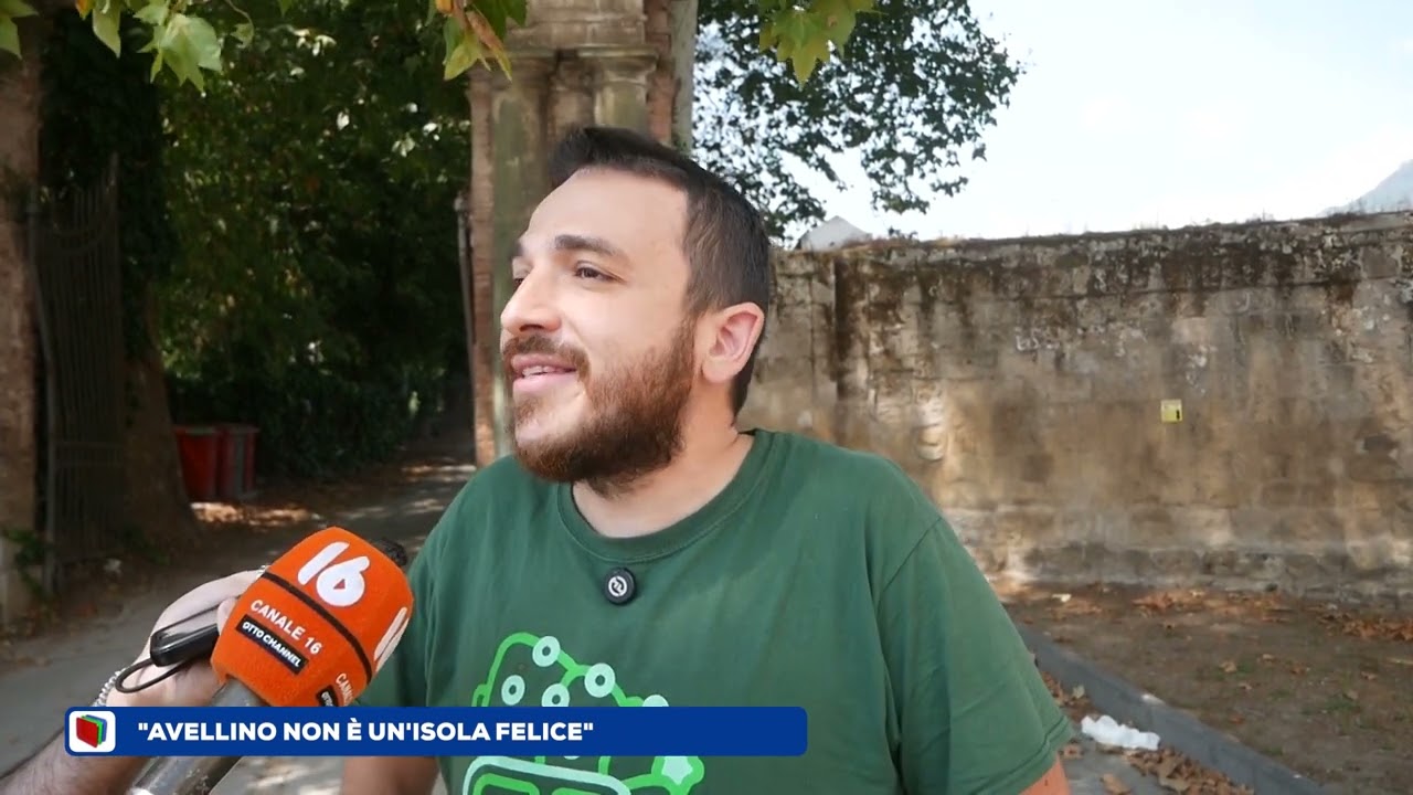 Avellino, spari in centro città: le reazioni