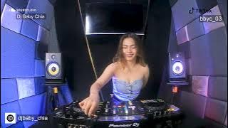 DJ BABY CHIA BREAKBEAT CARTEL X SALAHMU SENDIRI FULL BASS
