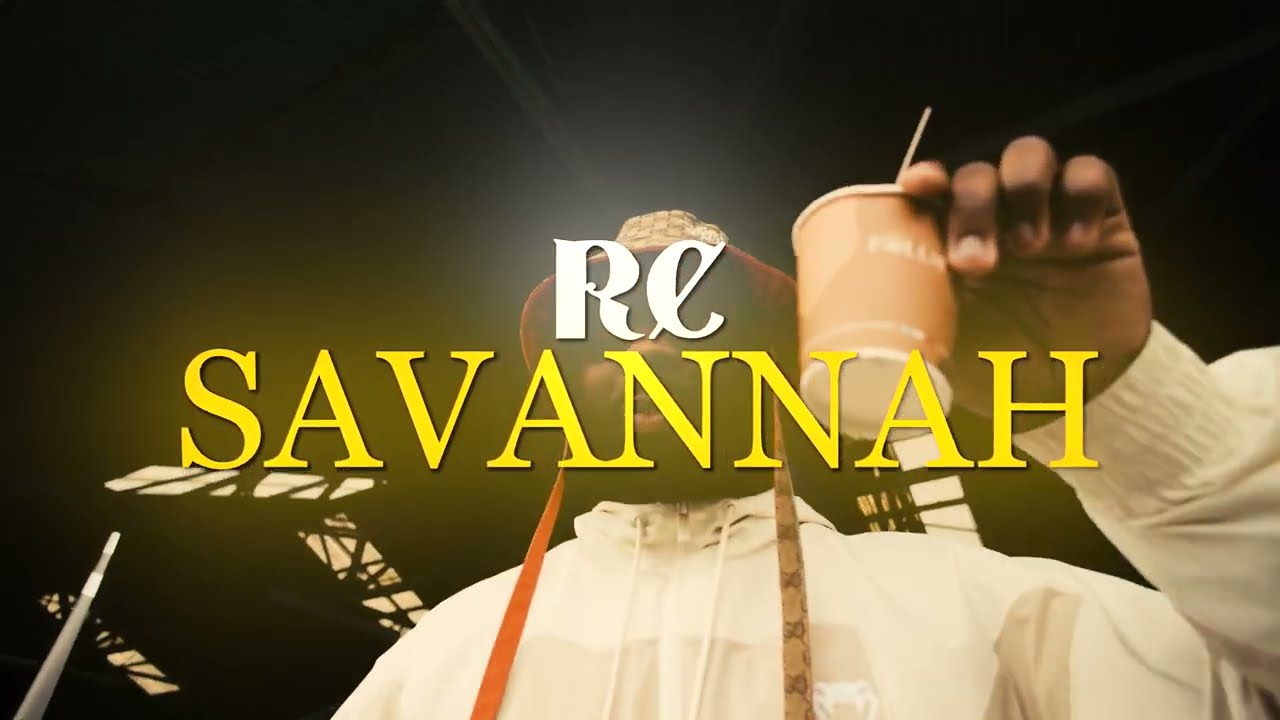 Watch RC - SAVANNAH on YouTube Watch RC - SAVANNAH on YouTube