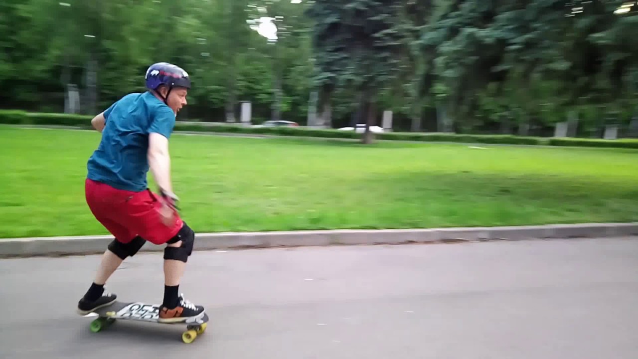 Подготовка к MCR6 и после