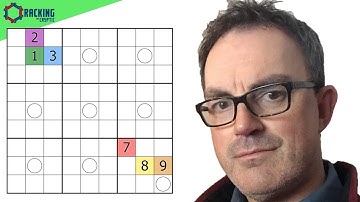 The Sudoku With Nearly 7 Given Digits!