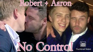 Robert + Aaron - No Control