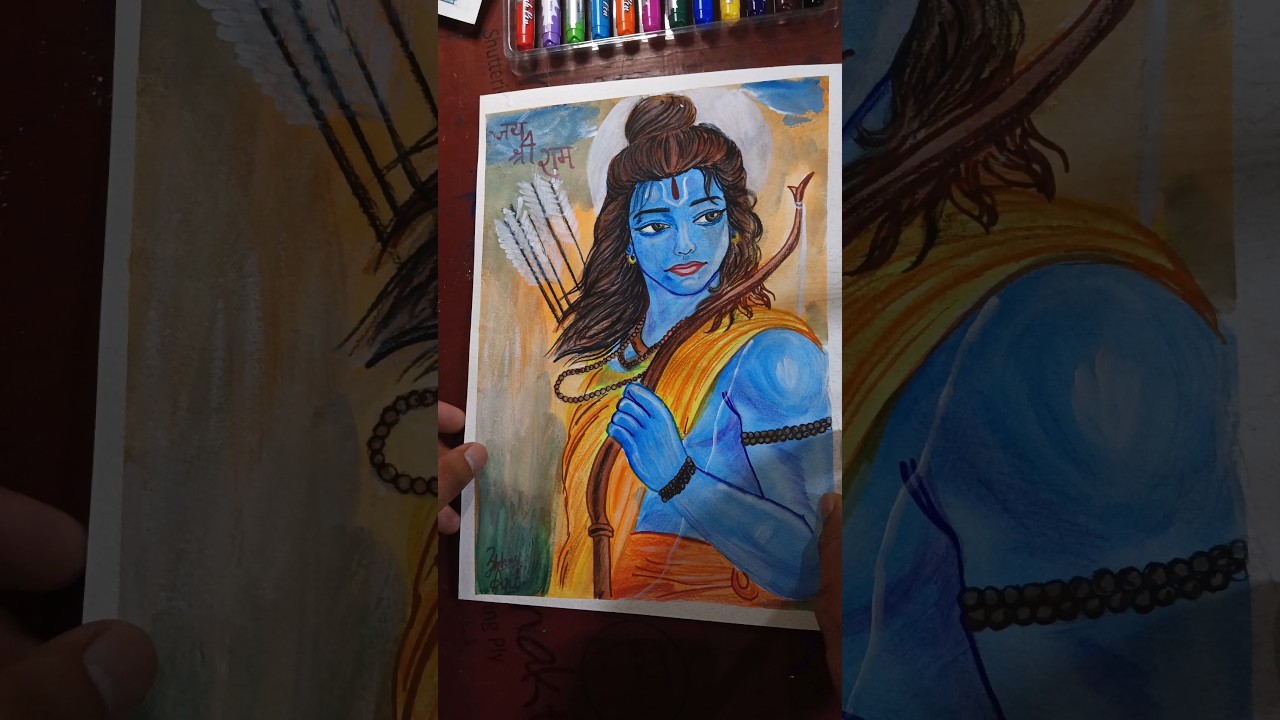 Artist Life 🥹✨ | my artwork #art #drawing #sketch #reels #shorts