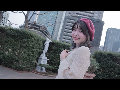 【Lier】どりーみんチュチュ 踊ってみた ハッピーホワイトデー！🤍