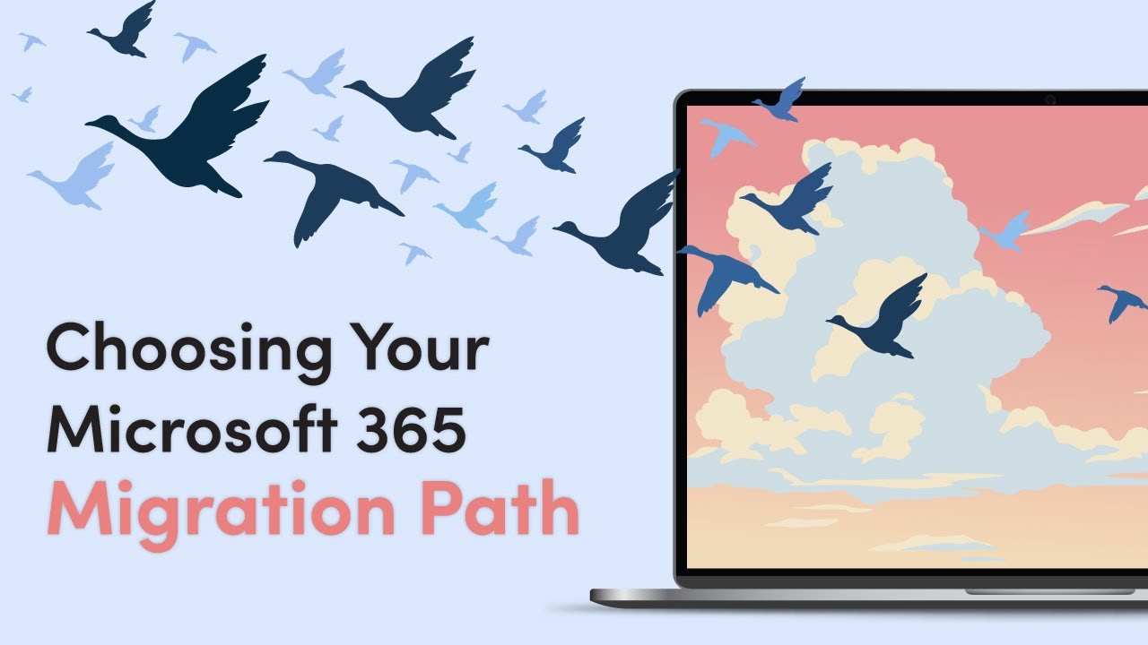 Choosing Your Microsoft 365 Migration Path: Options, Risks & Best ...