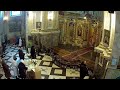 Пряма трансляція Богослужінь з Архикатедрального Собору НЗПБ м Тернопіль УГКЦ