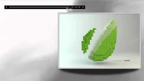 Create a Video Player Interface in Fireworks (Part 2)