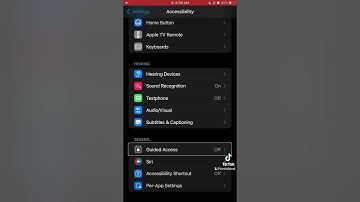 How To Make Siri Respond If You Say Hey Siri (Even When Your iPhone Is Covered)#Shorts