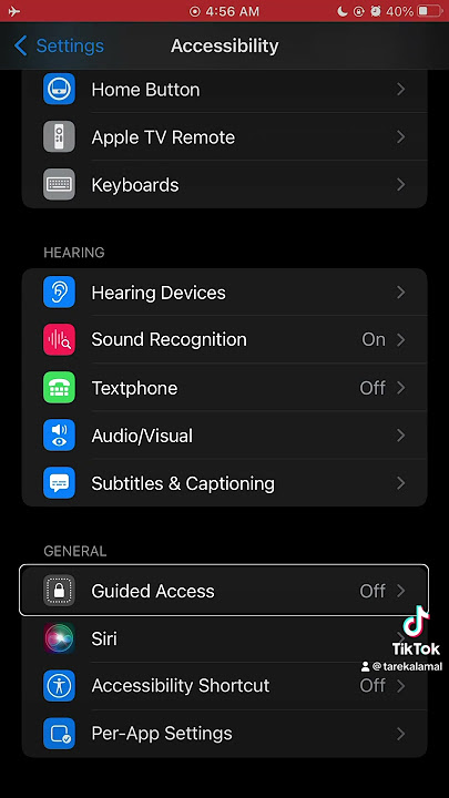 How To Make Siri Respond If You Say Hey Siri (Even When Your iPhone Is Covered)#Shorts