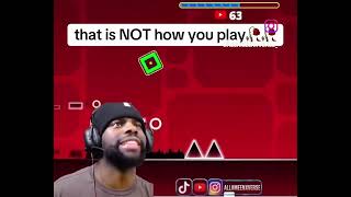 ninjago in geometry dash screenshot 4