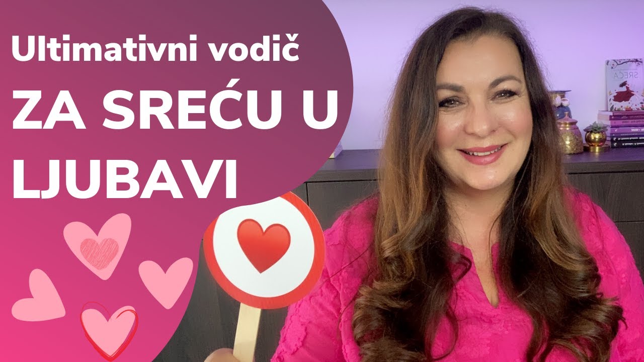 Tajne koje su mi donele srećnu ljubavnu vezu - primenjujem ih i danas | Slavica Squire