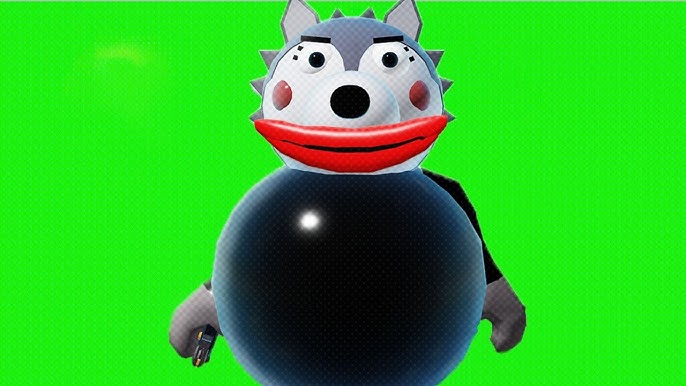 Roblox + Piggy Meme (Minitoon) : u/10HarryHaroldfan