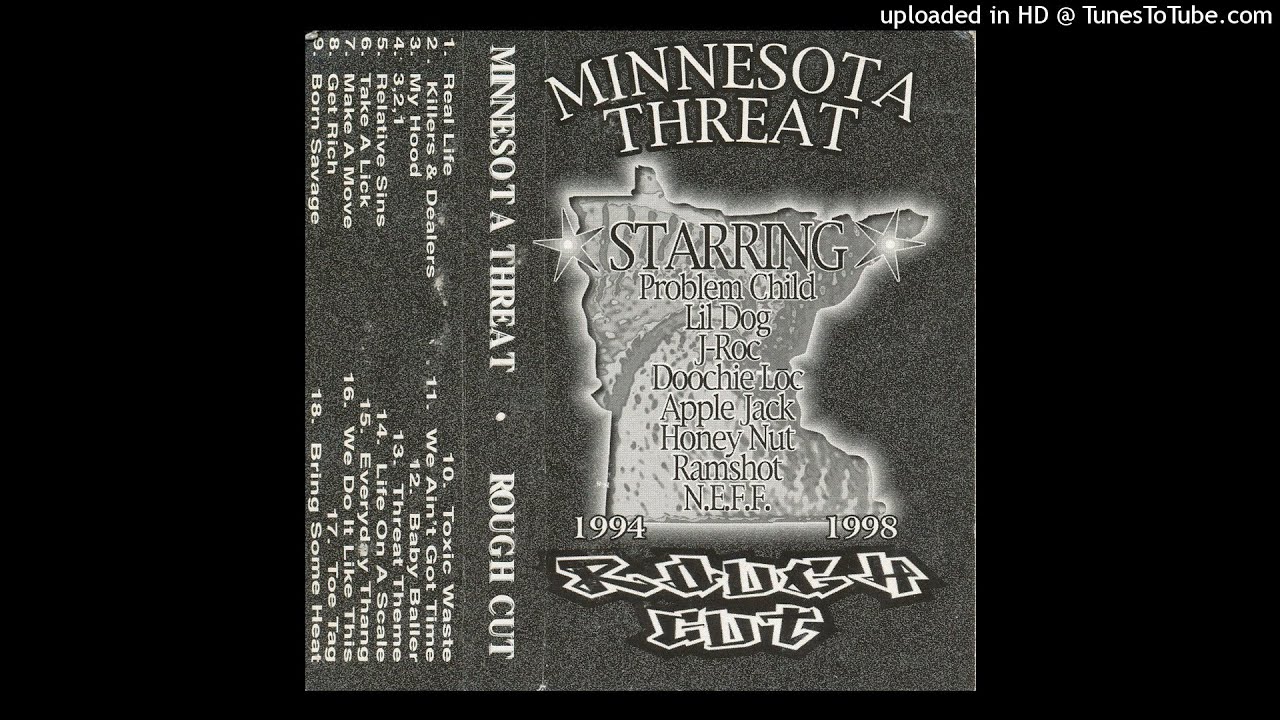 Ver Minnesota Threat - Toe Tag en YouTube Ver Minnesota Threat - Toe Tag en YouTube