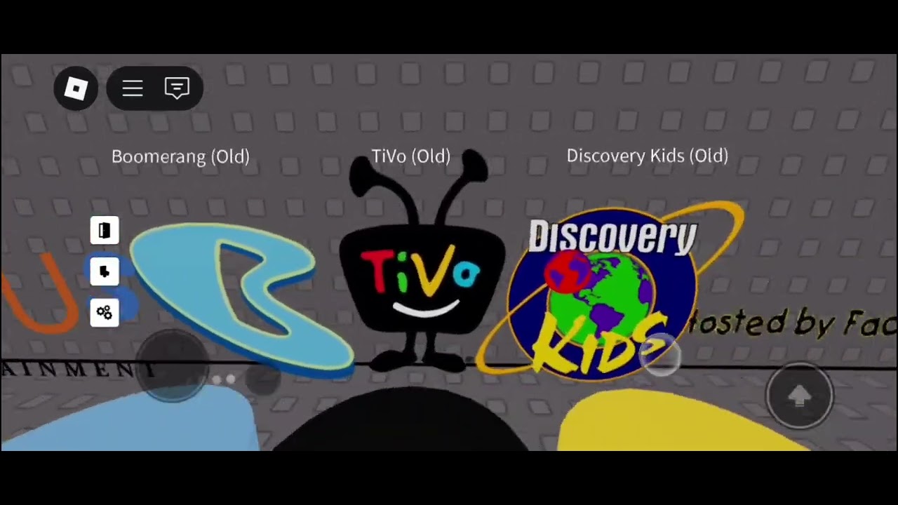 Logoland rp logo variants