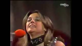 Suzi Quatro - Can The Can (1973)