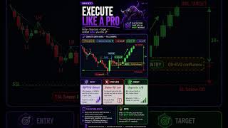 TRADE LIKE A PRO | #trading #treader #forex #tradinghacks #stockmarket #investing #daytrading #crypt