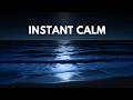 Say Goodbye to 3 AM Panic Attacks: Deep Waves Sounds for Deep Sleeping