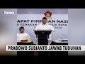 Prabowo Subianto Tanggapi Soal Tuduhan Pengkhianat - iNews Malam 17/06