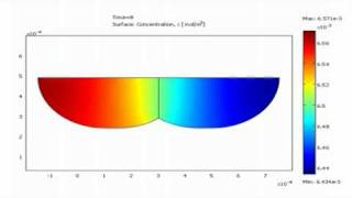 Famous Microfluidic diffusion simulation Wealth