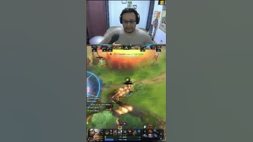 #shortsviral TECHISOR JAMAS OLVIDARA A ESTE SHAKER XD #techisor   #dota2 #techies