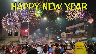 TAHUN BARU 2026 DEPOK