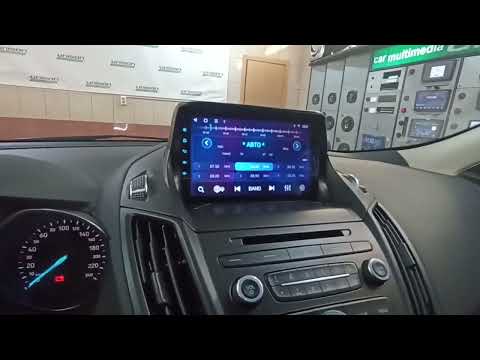 FORD KUGA 2